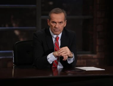 Το παράπονο του Κωστόπουλου: «Είμαι εδώ και πολλά χρόνια σάκος του μποξ»